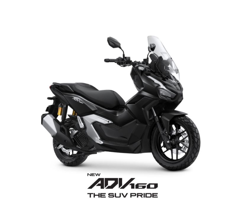 ADV 160