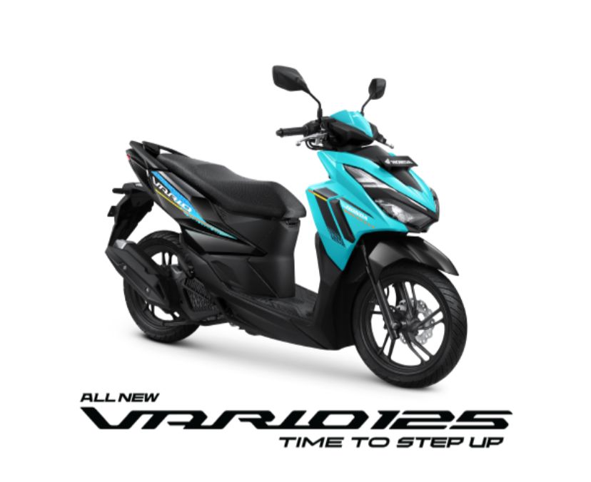 Vario 125